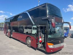 Setra S431