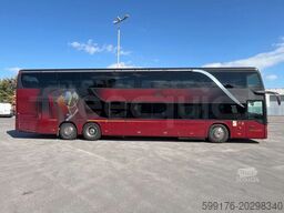 Setra S431