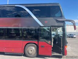 Setra S431