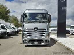 MERCEDES - IND ACTROS - New Actros L 1842 LS