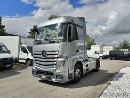 MERCEDES - IND ACTROS - New Actros L 1842 LS