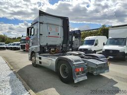 MERCEDES - IND ACTROS - New Actros L 1842 LS