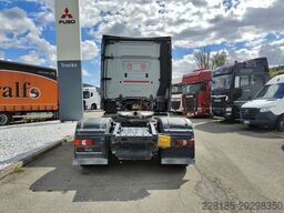 MERCEDES - IND ACTROS - New Actros L 1842 LS