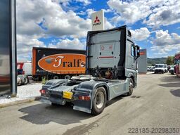 MERCEDES - IND ACTROS - New Actros L 1842 LS