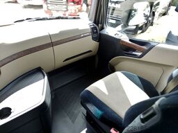 MERCEDES - IND ACTROS - New Actros L 1842 LS