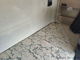 MERCEDES - IND ACTROS - New Actros L 1842 LS