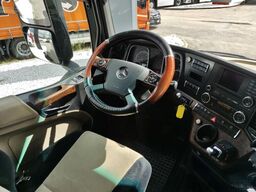MERCEDES - IND ACTROS - New Actros L 1842 LS