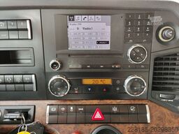 MERCEDES - IND ACTROS - New Actros L 1842 LS