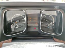 MERCEDES - IND ACTROS - New Actros L 1842 LS