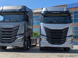 IVECO SWAY 580