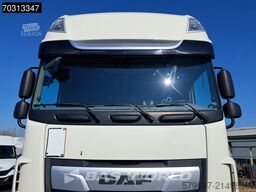 DAF XF 480 6X2 BDF Lift+Steering Axle Retarder SSC ...