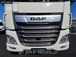 DAF XF 480 6X2 BDF Lift+Steering Axle Retarder SSC ...