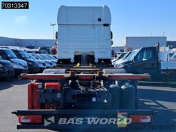 DAF XF 480 6X2 BDF Lift+Steering Axle Retarder SSC ...