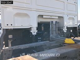 DAF XF 480 6X2 BDF Lift+Steering Axle Retarder SSC ...