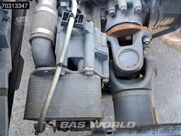 DAF XF 480 6X2 BDF Lift+Steering Axle Retarder SSC ...