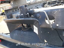 DAF XF 480 6X2 BDF Lift+Steering Axle Retarder SSC ...