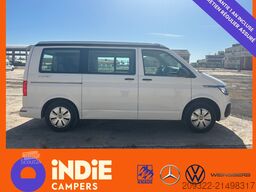 Volkswagen California Ocean | 2022 | EURO 6 | Venditore professionale