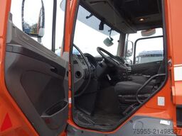 DAF CF 400 sliding roof