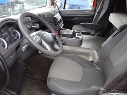 DAF CF 400 sliding roof