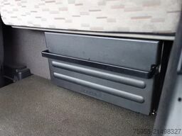 DAF CF 400 sliding roof