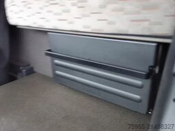 DAF CF 400 sliding roof