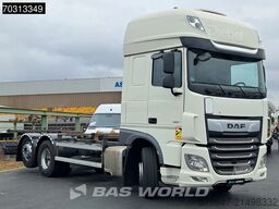 DAF XF 480 6X2