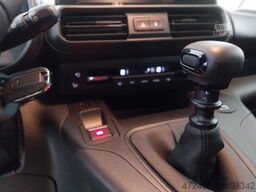 FIAT Doblò 1.5 BlueHdi 100CV n1