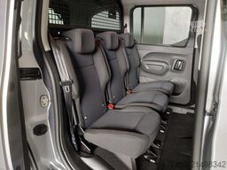 FIAT Doblò 1.5 BlueHdi 100CV n1