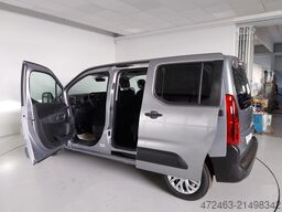 FIAT Doblò 1.5 BlueHdi 100CV n1