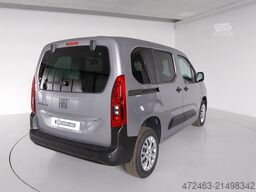 FIAT Doblò 1.5 BlueHdi 100CV n1