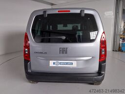 FIAT Doblò 1.5 BlueHdi 100CV n1