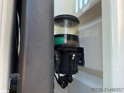 Volvo FE 350 VDL 13 Ton portaalarmsysteem