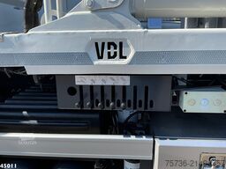 Volvo FE 350 VDL 13 Ton portaalarmsysteem