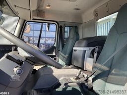 Volvo FE 350 VDL 13 Ton portaalarmsysteem