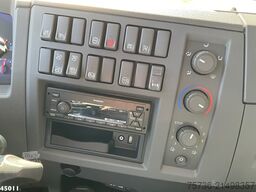 Volvo FE 350 VDL 13 Ton portaalarmsysteem