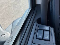 Volvo FE 350 VDL 13 Ton portaalarmsysteem