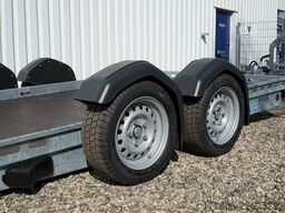 Tohaco MA235/3917 397X170CM 3.500KG MASCHINENTRANSPORTER