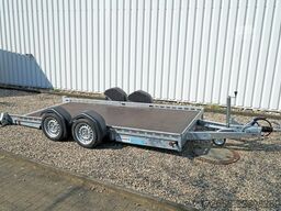 Tohaco MA235/3917 397X170CM 3.500KG MASCHINENTRANSPORTER