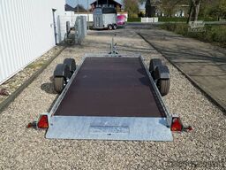 Tohaco MA235/3917 397X170CM 3.500KG MASCHINENTRANSPORTER