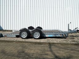 Tohaco MA235/3917 397X170CM 3.500KG MASCHINENTRANSPORTER