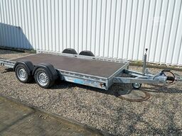 Tohaco MA235/3917 397X170CM 3.500KG MASCHINENTRANSPORTER