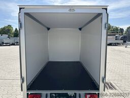 Humbaur HK 132515-15P 251X151X152CM 1300KG KOFFERANHÄNGER