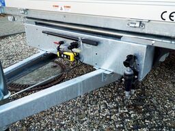 Humbaur HTK 2700.31 | E-PUMPE 314X175X35CM 2700KG DREISEITENKIPPER