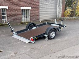 Unsinn UA 2615-7-13 260X155X15CM 750KG ABSENKANHÄNGER
