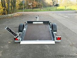 Unsinn UA 2615-7-13 260X155X15CM 750KG ABSENKANHÄNGER