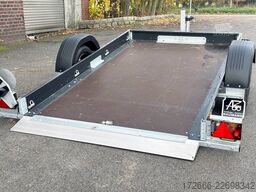 Unsinn UA 2615-7-13 260X155X15CM 750KG ABSENKANHÄNGER