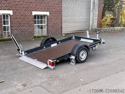 Unsinn UA 2615-7-13 260X155X15CM 750KG ABSENKANHÄNGER