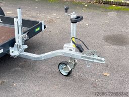 Unsinn UA 2615-7-13 260X155X15CM 750KG ABSENKANHÄNGER