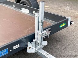 Unsinn UA 2615-7-13 260X155X15CM 750KG ABSENKANHÄNGER