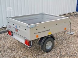 TPV Trailers | BÖCKMANN HL-EU0 132X107X35CM 650KG HOCHLADER